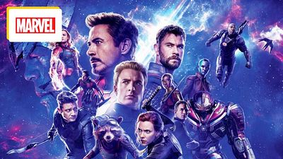 image de la news Tom Cruise est Iron Man, Brad Pitt est Captain America... Les Avengers dans les années 90, voilà ce que ça aurait donné