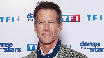 image de la news James Denton toujours pas remis depuis Danse avec les stars... Il dévoile les conséquences physiques de l'émission