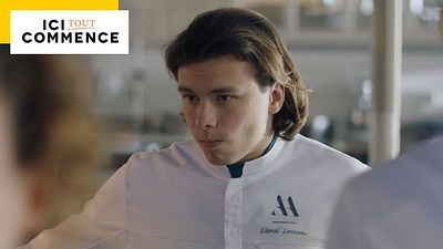 image de la news Ici tout commence : rattrapé par ses mensonges, Lionel risque très gros !