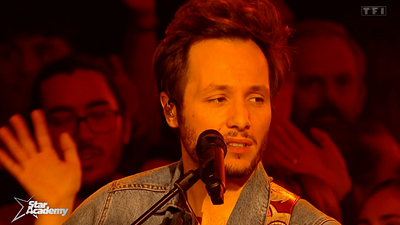 image de la news Star Academy : Vianney parrain de la nouvelle saison avec "un rôle différent" ?