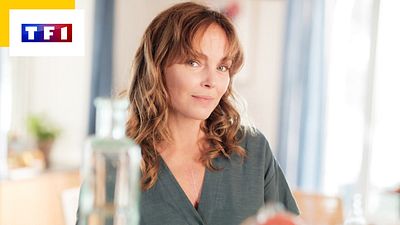 image de la news Enquête à coeur ouvert sur TF1 : le grand regret de Claire Keim au sujet de la série