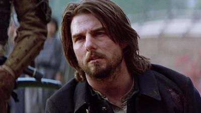 image de la news "Il n'a même pas cligné des yeux" : cet acteur a failli couper la tête de Tom Cruise sur le tournage du Dernier Samouraï