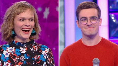 image de la news Ce point commun entre Laurens et Juliette (N'oubliez pas les paroles) qui l'a remplacé pour une courte durée