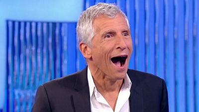 image de la news N'oubliez pas les paroles : Nagui annonce un record, l'élimination de Benoît n'a rien changé