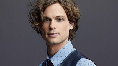 image de la news Esprits Criminels : après plus de deux ans d'absence, Reid (Matthew Gray Gubler) a fait son grand retour dans la série pour l'enterrement d'un personnage phare
