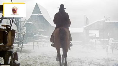 image de la news 56 ans après, la fin de ce western adoré par Tarantino est toujours aussi terrible