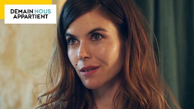 image de la news Demain nous appartient : l'arnaqueuse va-t-elle mourir ?