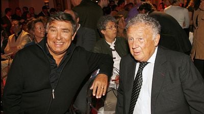 image de la news Mort de Philippe Bouvard : "ll a su mettre à portée de tous la culture générale", Jean-Pierre Foucault réagit... Les hommages se multiplient