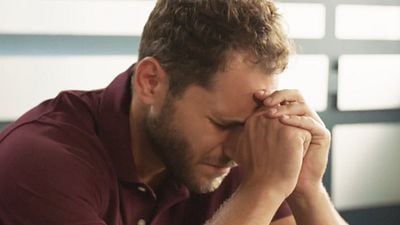image de la news Demain nous appartient : coup de théâtre, Nordine fonce tout droit en garde à vue