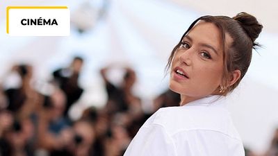 image de la news Après L'Amour ouf, quels sont les projets d'Adèle Exarchopoulos ? Il y a de la science-fiction et Quentin Dupieux dans la réponse...