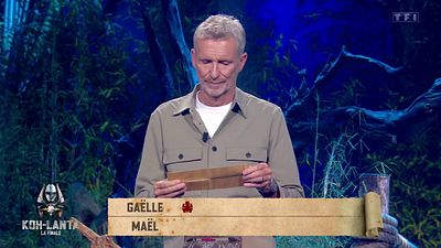 image de la news Koh-Lanta : les votent sont-ils classés par la production avant le dépouillement ?