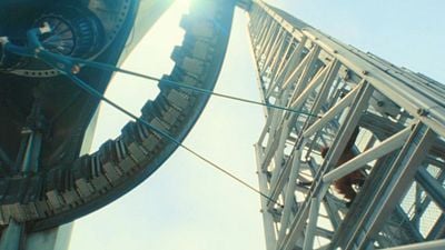 image de la news Science-Fiction + Thriller : ce réalisateur français parti faire carrière aux Etats-Unis revient avec un nouveau film porté par une star de l'univers Marvel !