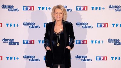 image de la news William Leymergie contre la participation de Sophie Davant à Danse avec les stars ? Elle raconte