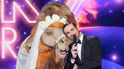 image de la news Mask Singer 2024 : Camille Combal donne quelques infos sur la date de diffusion de la prochaine saison sur TF1