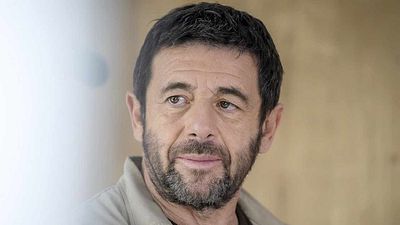 image de la news Menace Imminente : "Il me fallait une petite remise à niveau..." Patrick Bruel évoque ses scènes d'action dans la série de TF1
