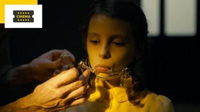image de la news Earwig au cinéma : un conte inquiétant sur une fillette aux dents de glace