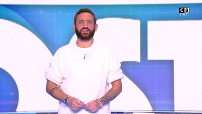 image de la news Surprise, une ex-chroniqueuse de Touche pas à mon poste s’est fiancée !