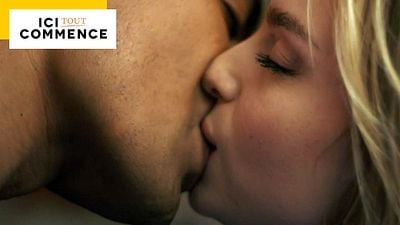 image de la news Ici tout commence : bye bye Thomas, Salomé et Gaëtan couchent ensemble