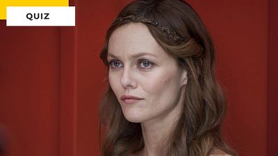image de la news Quiz Vanessa Paradis : saurez-vous reconnaître ces 10 films de l'actrice ?