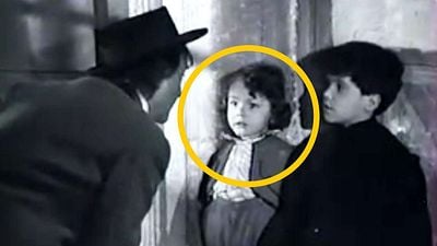 image de la news Il y a 75 ans, cet acteur célèbre débutait au cinéma : l'avez-vous reconnu dans son premier film ?