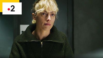 image de la news "Je me suis bavée dessus toute la journée" : Sara Mortensen raconte les coulisses du final de L’Abîme