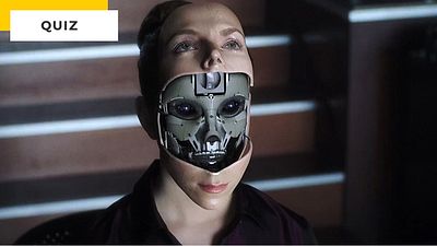 image de la news Quiz cinéma : seul un expert en intelligence artificielle saura reconnaître ces sept films !