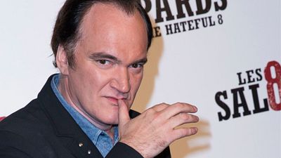 image de la news Pourquoi Tarantino ne réalisera jamais un film Marvel
