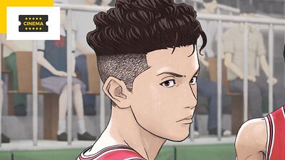 image de la news The First Slam Dunk au cinéma : la scène post-générique du film est immanquable !