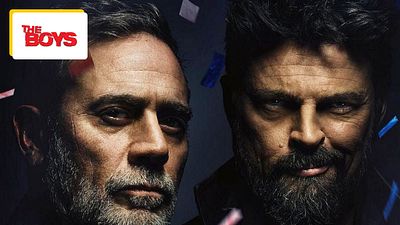 image de la news The Boys saison 5 : une belle surprise annoncée pour les fans