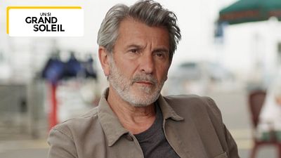 image de la news Un Si Grand Soleil : le retour de Virgile, le passé de Flore et Tiago...  Les révélations d'Olivier Szulzynger, le créateur et scénariste de la série