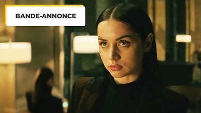 image de la news Plus forte que John Wick ? Ballerina avec Ana de Armas dévoile une bande-annonce riche en action