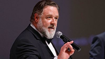 image de la news Russell Crowe : ce comportement "non professionnel" avec lequel il a dû composer sur le tournage de ce célèbre film