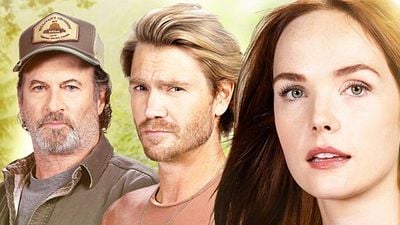 image de la news Chad Michael Murray : une nouvelle série pour la star des Frères Scott