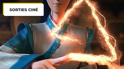 image de la news Goodbye Monster : de l'action et de l'aventure dans ce film familial qui va vous émerveiller !
