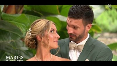 image de la news Mariés au premier regard : Laury et Antonin de nouveau "en vadrouille" ! Mais où vont-ils après Les Pouilles ?