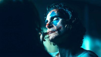 image de la news Psychophobie au cinéma : Joker, Hannibal Lecter, Split... tous les thrillers que vous aimez partagent ce point commun