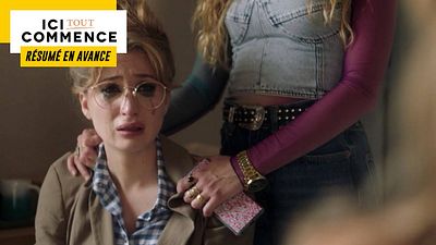 image de la news Ici tout commence : ce qui vous attend dans l'épisode 682 du jeudi 8 juin 2023 [SPOILERS]