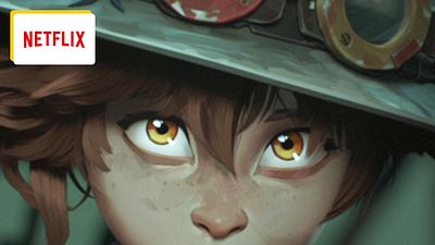 image de la news Netflix : c'est l'une des meilleures séries de tous les temps, et pourtant, elle a failli s'arrêter bien plus tôt !