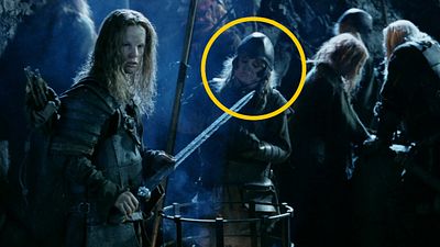 image de la news Il apparait seulement une seconde dans Le Seigneur des Anneaux : seuls les fans savent qui est ce jeune garçon dans la saga !