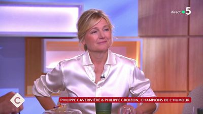 image de la news Anne-Elisabeth Lemoine (C à vous) : malaise en plateau après une nouvelle gaffe de l’animatrice
