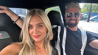 image de la news Bruno (Mariés au premier regard) : bientôt le mariage et un bébé avec Jennifer ? Il dit tout