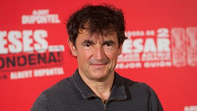 image de la news Artus chez Albert Dupontel ! Le nouveau film du réalisateur aux 5 César sortira en 2026 et c'est une surprise !