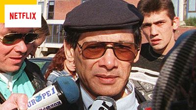 image de la news Le Serpent : désormais libre, le tueur en série prêt à attaquer Netflix