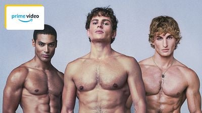 image de la news 2be3 : le boysband emblématique des années 90 aura droit à sa propre série