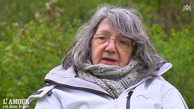 image de la news L’amour est dans le pré : Maria a-t-elle retrouvé l’amour ? Sa réponse cash