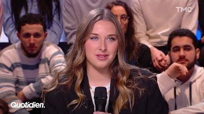image de la news Pour qui Héléna (Star Academy) compte-t-elle voter pour la finale samedi ?