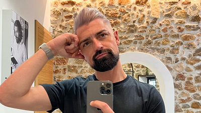 image de la news Mariés au premier regard : Bruno donne les raisons de son silence sur les réseaux