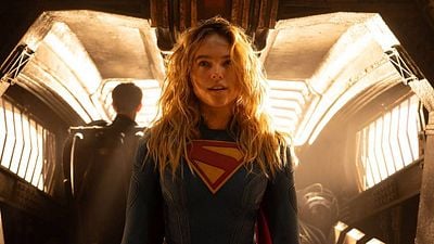 image de la news Supergirl est-il un bon film ? Que pensent les spectateurs de ce nouvel épisode du DC Universe ?
