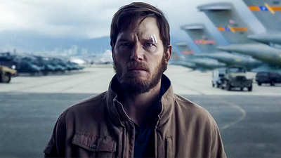 image de la news Héros de Prime Video dans The Terminal List, Chris Pratt fait une amusante révélation ! "Mon surnom a failli devenir mon véritable nom”