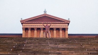 image de la news C'est l'une des musiques les plus épiques du cinéma : depuis 50 ans, elle aide des millions de gens à se dépasser